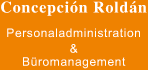 Concepción Roldán